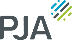 PJA Logo